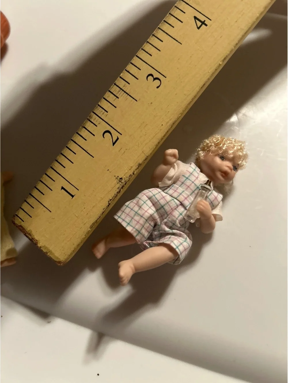 N/A this miniature
